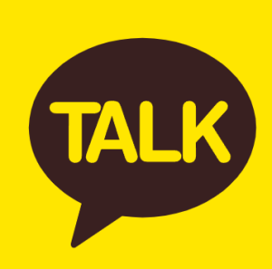 KakaoTalk Logo